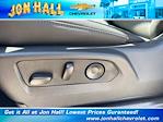 2026 Chevrolet Silverado 1500 Crew Cab 4WD Pickup for sale #265242 - photo 22