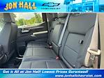 2026 Chevrolet Silverado 1500 Crew Cab 4WD Pickup for sale #265242 - photo 24