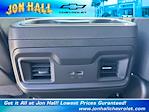 2026 Chevrolet Silverado 1500 Crew Cab 4WD Pickup for sale #265242 - photo 26