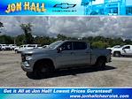 2026 Chevrolet Silverado 1500 Crew Cab 4WD Pickup for sale #265242 - photo 4
