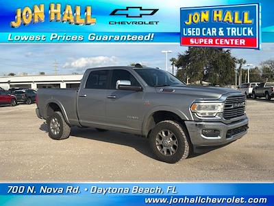 Used 2020 Ram 2500 Laramie Crew Cab for sale #265242A - photo 1