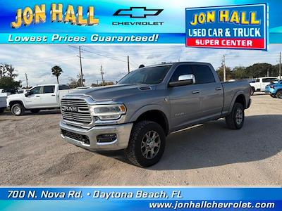 Used 2020 Ram 2500 Laramie Crew Cab for sale #265242A - photo 2