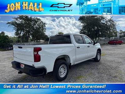 2026 Chevrolet Silverado 1500 Crew Cab RWD Pickup for sale #265243 - photo 2