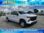 2026 Chevrolet Silverado 1500 Crew Cab RWD Pickup for sale #265243 - photo 1