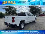 2026 Chevrolet Silverado 1500 Crew Cab RWD Pickup for sale #265243 - photo 2