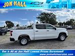 2026 Chevrolet Silverado 1500 Crew Cab RWD Pickup for sale #265243 - photo 15