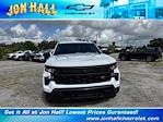 2026 Chevrolet Silverado 1500 Crew Cab RWD Pickup for sale #265243 - photo 18