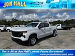 2026 Chevrolet Silverado 1500 Crew Cab RWD Pickup for sale #265243 - photo 3