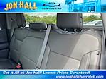 2026 Chevrolet Silverado 1500 Crew Cab RWD Pickup for sale #265243 - photo 23