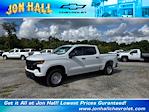 2026 Chevrolet Silverado 1500 Crew Cab RWD Pickup for sale #265243 - photo 4