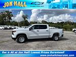 2026 Chevrolet Silverado 1500 Crew Cab RWD Pickup for sale #265243 - photo 5