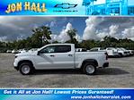 2026 Chevrolet Silverado 1500 Crew Cab RWD Pickup for sale #265243 - photo 6
