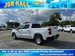 2026 Chevrolet Silverado 1500 Crew Cab RWD Pickup for sale #265243 - photo 8