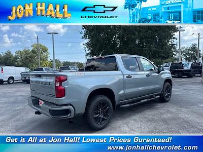 2026 Chevrolet Silverado 1500 Crew Cab 4WD Pickup for sale #265244 - photo 2