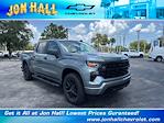 2026 Chevrolet Silverado 1500 Crew Cab 4WD Pickup for sale #265244 - photo 1