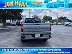 2026 Chevrolet Silverado 1500 Crew Cab 4WD Pickup for sale #265244 - photo 11
