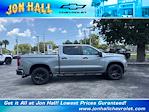 2026 Chevrolet Silverado 1500 Crew Cab 4WD Pickup for sale #265244 - photo 16