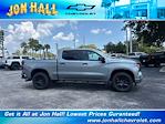 2026 Chevrolet Silverado 1500 Crew Cab 4WD Pickup for sale #265244 - photo 17