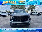 2026 Chevrolet Silverado 1500 Crew Cab 4WD Pickup for sale #265244 - photo 18