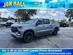 2026 Chevrolet Silverado 1500 Crew Cab 4WD Pickup for sale #265244 - photo 3