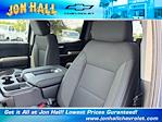 2026 Chevrolet Silverado 1500 Crew Cab 4WD Pickup for sale #265244 - photo 21