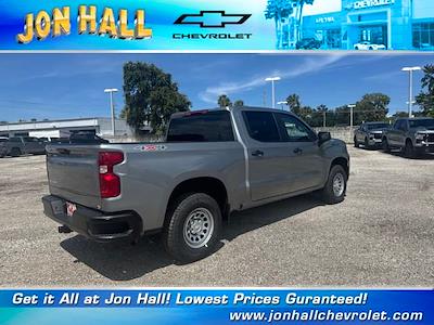 2026 Chevrolet Silverado 1500 Crew Cab 4WD Pickup for sale #265245 - photo 2
