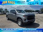 2026 Chevrolet Silverado 1500 Crew Cab 4WD Pickup for sale #265245 - photo 1