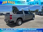 2026 Chevrolet Silverado 1500 Crew Cab 4WD Pickup for sale #265245 - photo 2