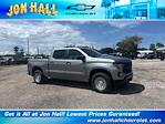 2026 Chevrolet Silverado 1500 Crew Cab 4WD Pickup for sale #265245 - photo 18