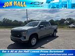 2026 Chevrolet Silverado 1500 Crew Cab 4WD Pickup for sale #265245 - photo 3