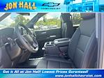 2026 Chevrolet Silverado 1500 Crew Cab 4WD Pickup for sale #265245 - photo 20