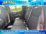 2026 Chevrolet Silverado 1500 Crew Cab 4WD Pickup for sale #265245 - photo 23