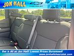 2026 Chevrolet Silverado 1500 Crew Cab 4WD Pickup for sale #265245 - photo 24