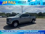 2026 Chevrolet Silverado 1500 Crew Cab 4WD Pickup for sale #265245 - photo 4