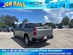 2026 Chevrolet Silverado 1500 Crew Cab 4WD Pickup for sale #265245 - photo 9