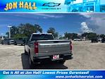 2026 Chevrolet Silverado 1500 Crew Cab 4WD Pickup for sale #265245 - photo 10