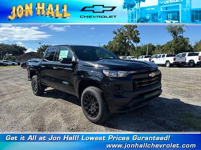 2026 Chevrolet Colorado Crew Cab 4x4 Pickup for sale #265246 - photo 1