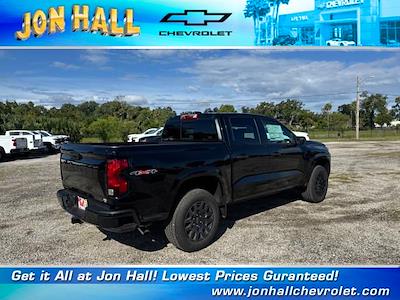 2026 Chevrolet Colorado Crew Cab 4x4 Pickup for sale #265246 - photo 2