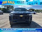 2026 Chevrolet Colorado Crew Cab 4x4 Pickup for sale #265246 - photo 17
