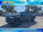 2026 Chevrolet Colorado Crew Cab 4x4 Pickup for sale #265246 - photo 3