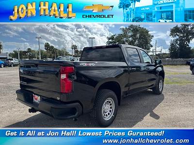 2026 Chevrolet Silverado 1500 Crew Cab 4x4 Pickup for sale #265247 - photo 2