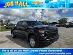 2026 Chevrolet Silverado 1500 Crew Cab 4x4 Pickup for sale #265247 - photo 1
