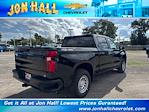 2026 Chevrolet Silverado 1500 Crew Cab 4x4 Pickup for sale #265247 - photo 2