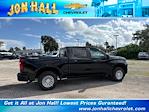 2026 Chevrolet Silverado 1500 Crew Cab 4x4 Pickup for sale #265247 - photo 15