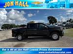 2026 Chevrolet Silverado 1500 Crew Cab 4x4 Pickup for sale #265247 - photo 17
