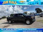 2026 Chevrolet Silverado 1500 Crew Cab 4x4 Pickup for sale #265247 - photo 18