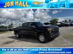 2026 Chevrolet Silverado 1500 Crew Cab 4x4 Pickup for sale #265247 - photo 19
