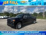 2026 Chevrolet Silverado 1500 Crew Cab 4x4 Pickup for sale #265247 - photo 3