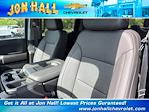 2026 Chevrolet Silverado 1500 Crew Cab 4x4 Pickup for sale #265247 - photo 23