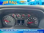 2026 Chevrolet Silverado 1500 Crew Cab 4x4 Pickup for sale #265247 - photo 27